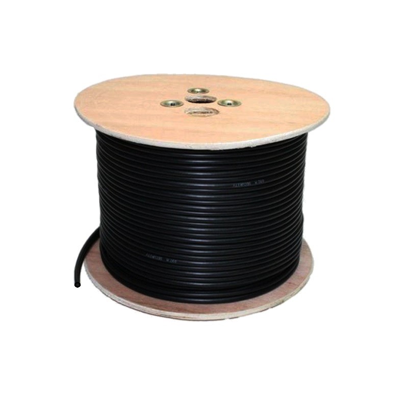 CABLE COAXIAL QR540 LSZH ANSI/SCTE LEY DE DUCTOS 500M BDN-QR540JCA